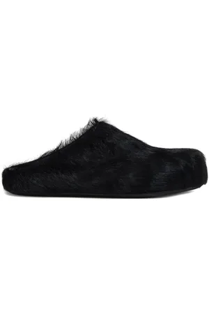 Marni Fussbet Sabot calf