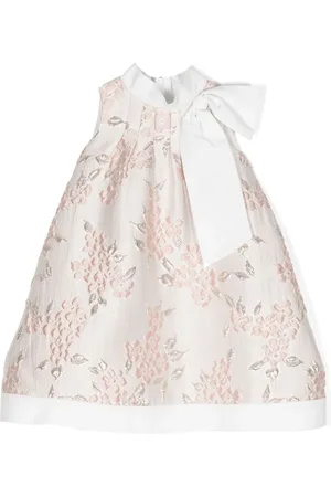 HUCKLEBONES LONDON Bow