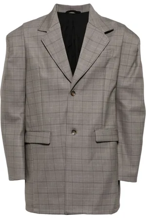 DOUBLET Shoulder