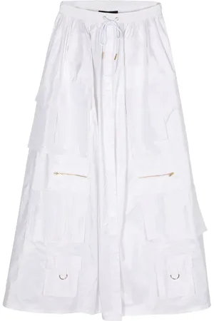 Cynthia Rowley Drawstring