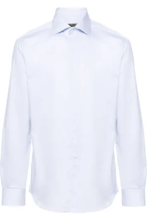 corneliani Pointed