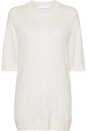 Helmut Lang Crushed
