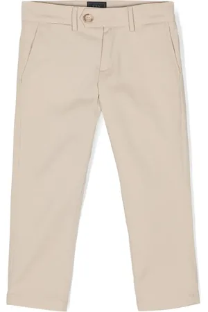 FAY Embroidered