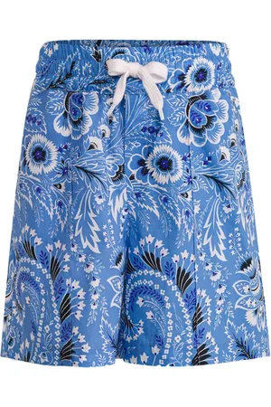 Etro Paisley