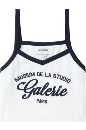 Musium Div. Logo
