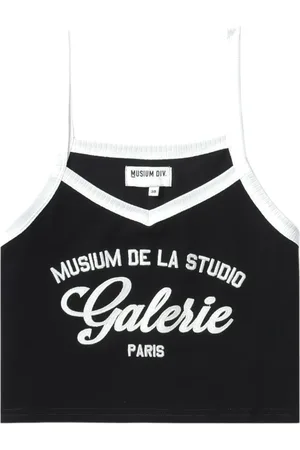 Musium Div. Logo