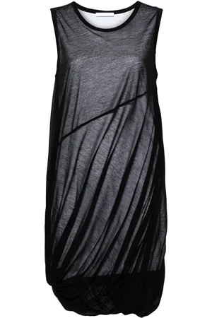 Helmut Lang Bubble sheer