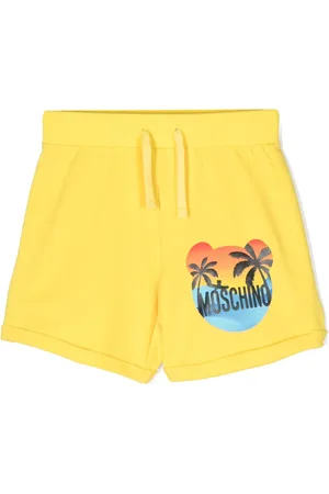Moschino Beach