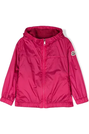 Moncler Owara zip