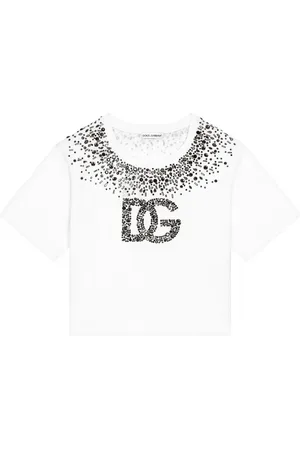 Dolce & Gabbana Crystal