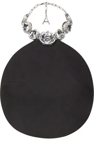 AREA Crystal
