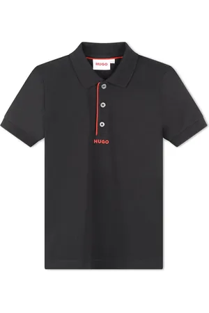 HUGO BOSS Logo