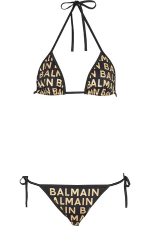 Balmain Logo