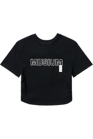 Musium Div. Logo
