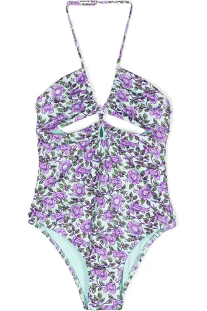 MC2 SAINT BARTH Kinsley floral