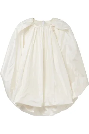 Stella McCartney Bubble cape