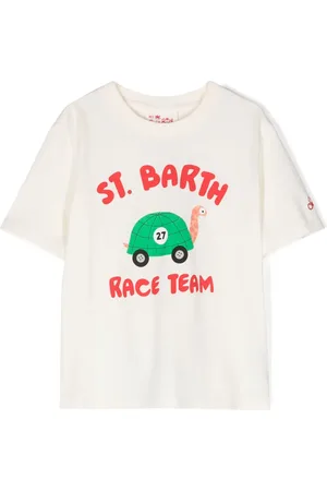 MC2 SAINT BARTH Graphic