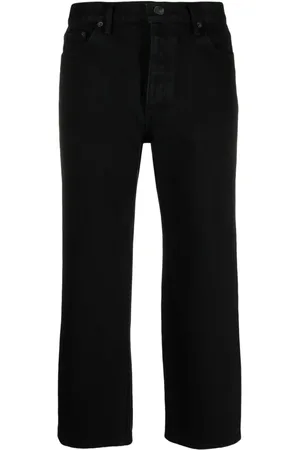 Balenciaga Cropped straight