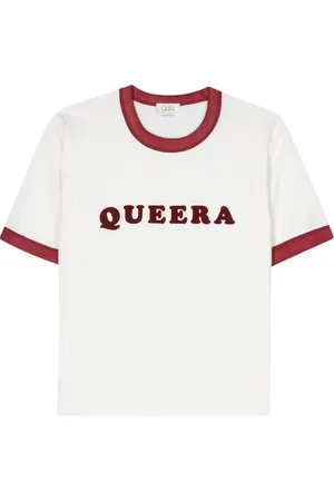 Quira Flocked