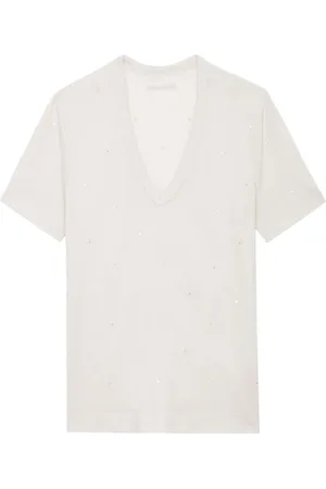 Zadig & Voltaire Wassa short