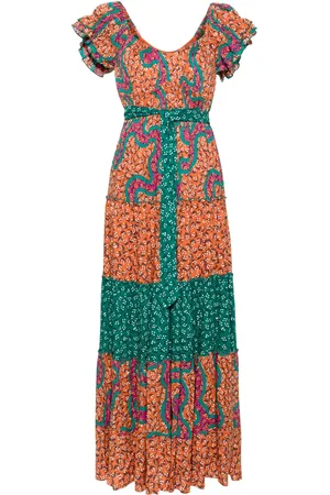 Diane von Furstenberg Alejandro graphic