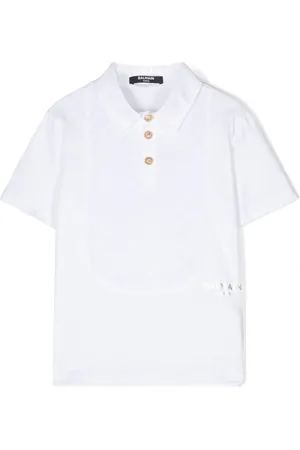 Balmain Logo
