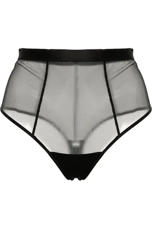 MURMUR Sculpt sheer high