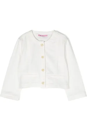MISS BLUMARINE Twill
