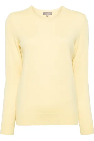 N.PEAL Evie organic
