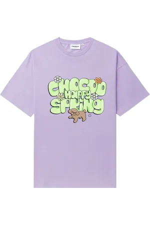 Chocoolate Slogan