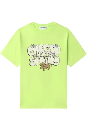 Chocoolate Slogan