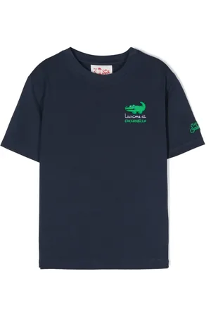 MC2 SAINT BARTH Crocodile