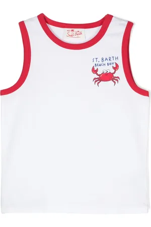 MC2 SAINT BARTH Crab Boy