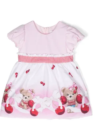 MONNALISA Teddy Bear