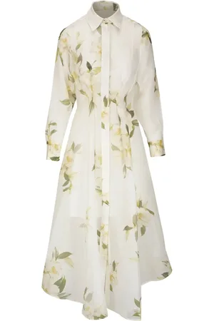 ZIMMERMANN Harmony floral
