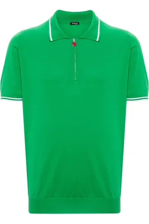 Kiton Striped