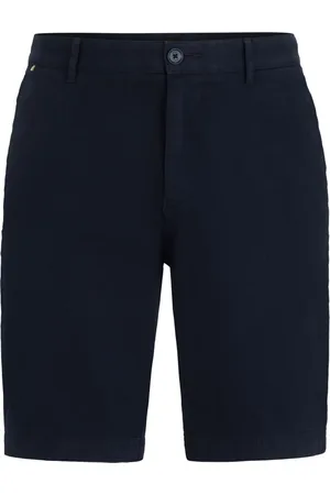 HUGO BOSS Stretch