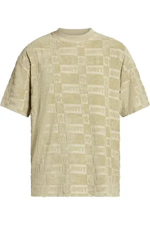 MOUTY Plush cotton T