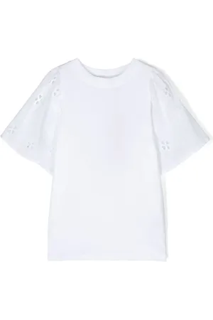 Molo Ritza broderie anglaise
