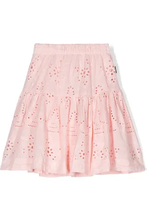 Molo Bianna broderie