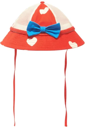 Mini Rodini Hearts bow