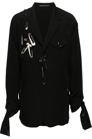 YOHJI YAMAMOTO Safety