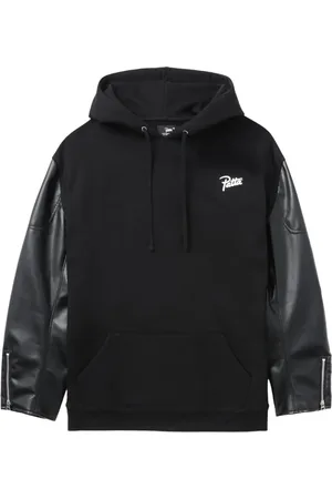 JUNYA WATANABE X Patta logo