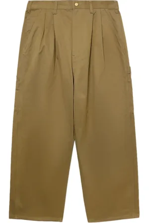JUNYA WATANABE X Carhartt WIP wide