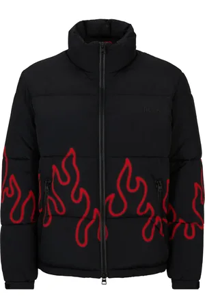 HUGO BOSS Flame