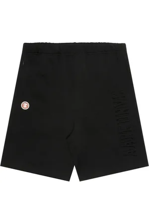 A Bathing Ape Logo