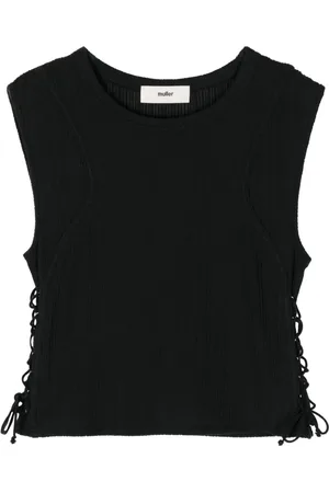 Muller Of Yoshiokubo Lace