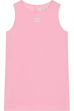 Dolce & Gabbana DG logo