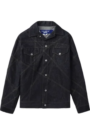 JUNYA WATANABE Contrast