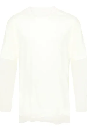 Jil Sander Layered long